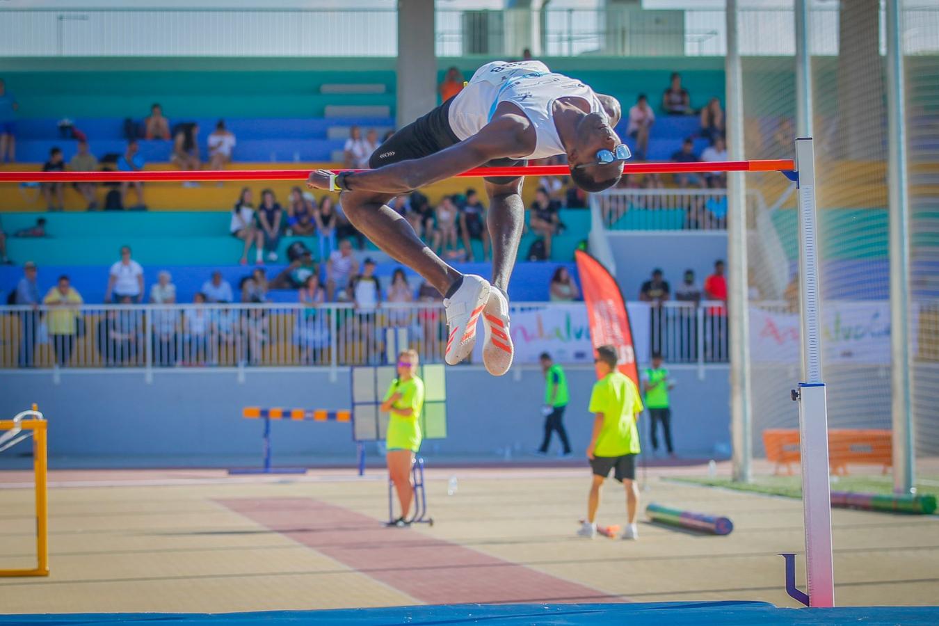 Granada luce en su fiesta del tartán
