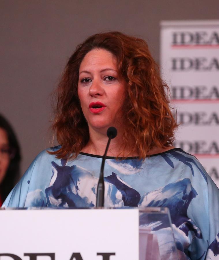 Los I Premios de Andalucía Gourmet