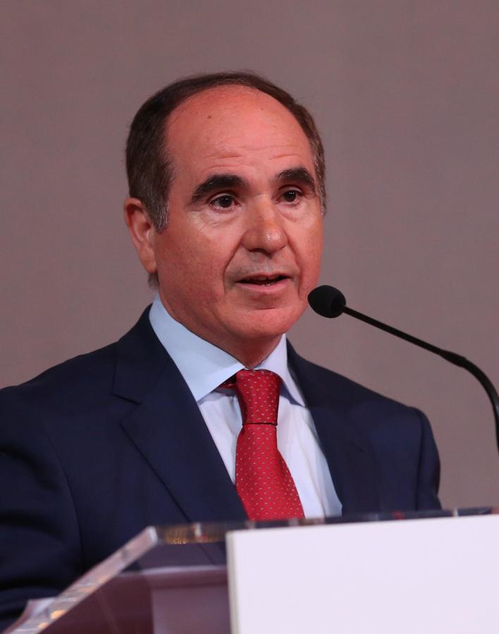 Los I Premios de Andalucía Gourmet