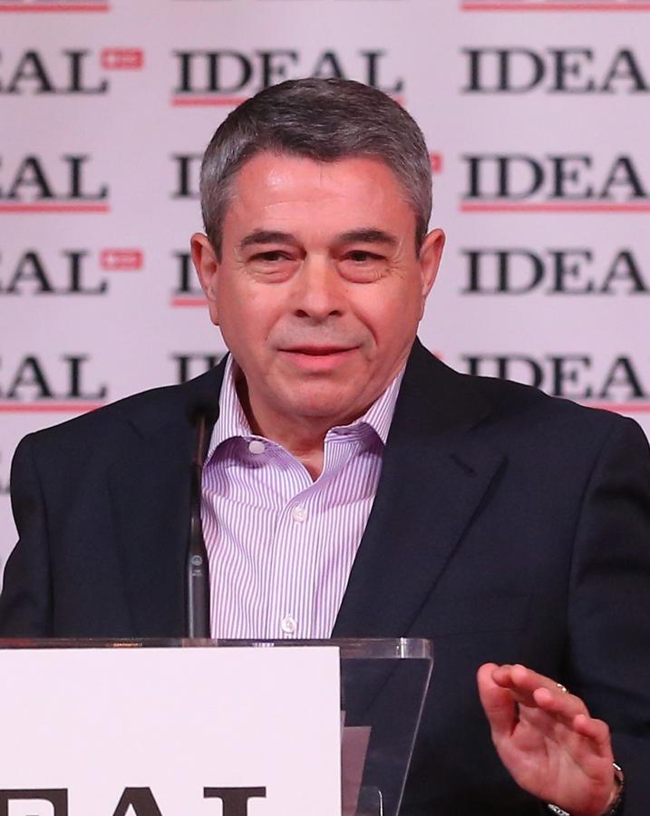 Los I Premios de Andalucía Gourmet