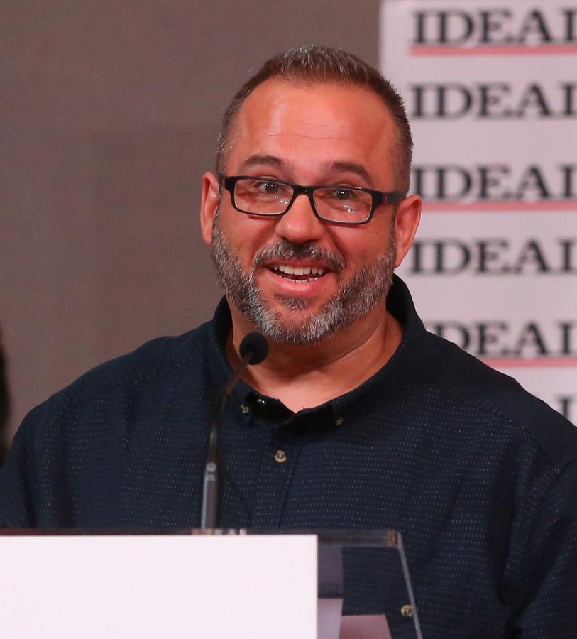 Los I Premios de Andalucía Gourmet