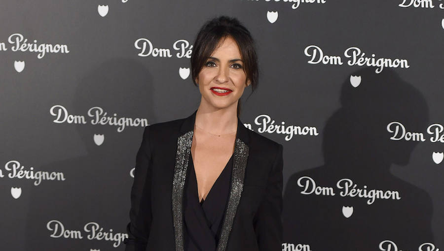 Las mejores fotos de Melanie Olivares