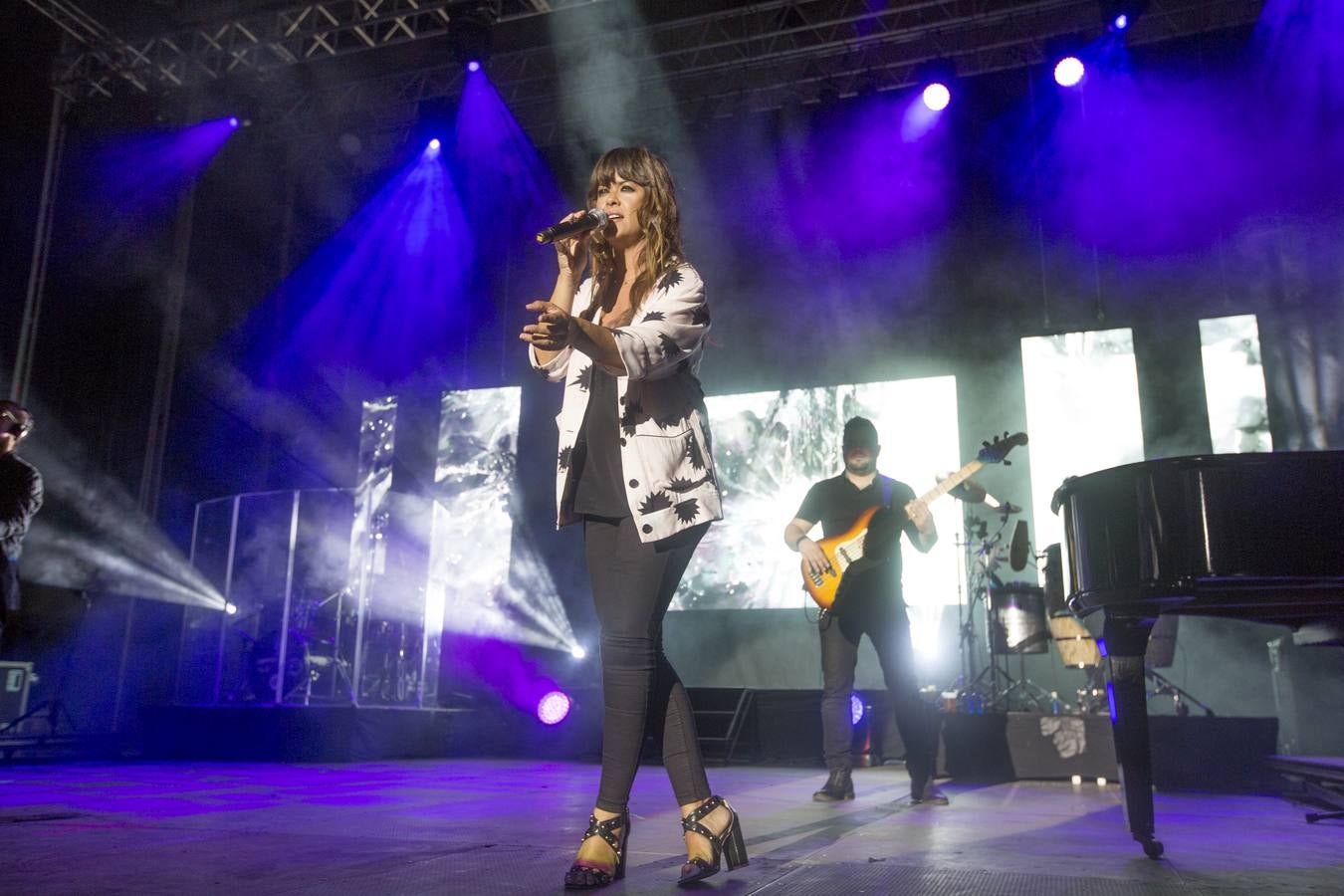 Torbellino de pasiones