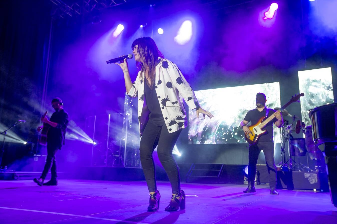 Torbellino de pasiones