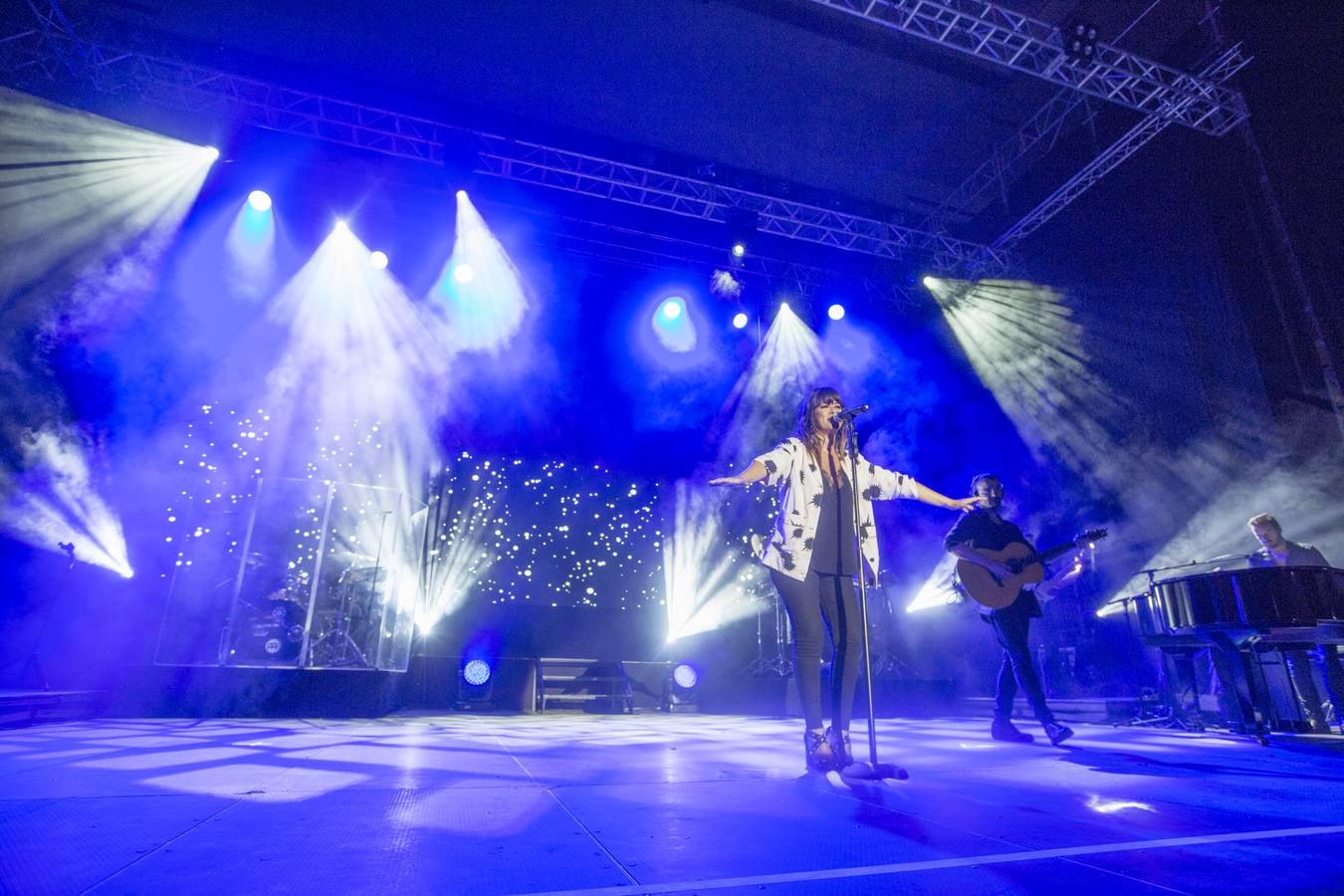 Torbellino de pasiones