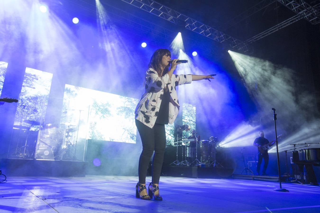 Torbellino de pasiones