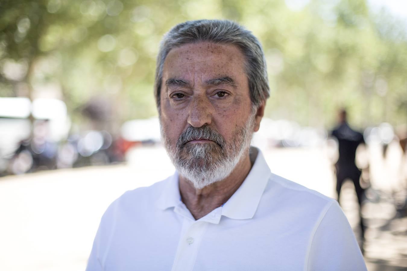 Resacón en la feria.... mogollón en la playa