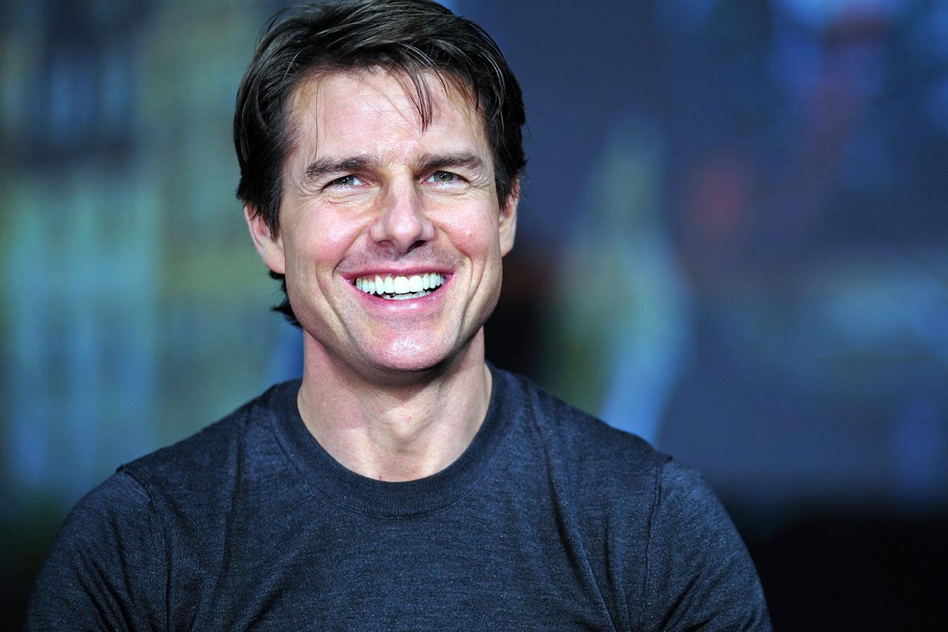 Tom Cruise (53 millones de dólares). 