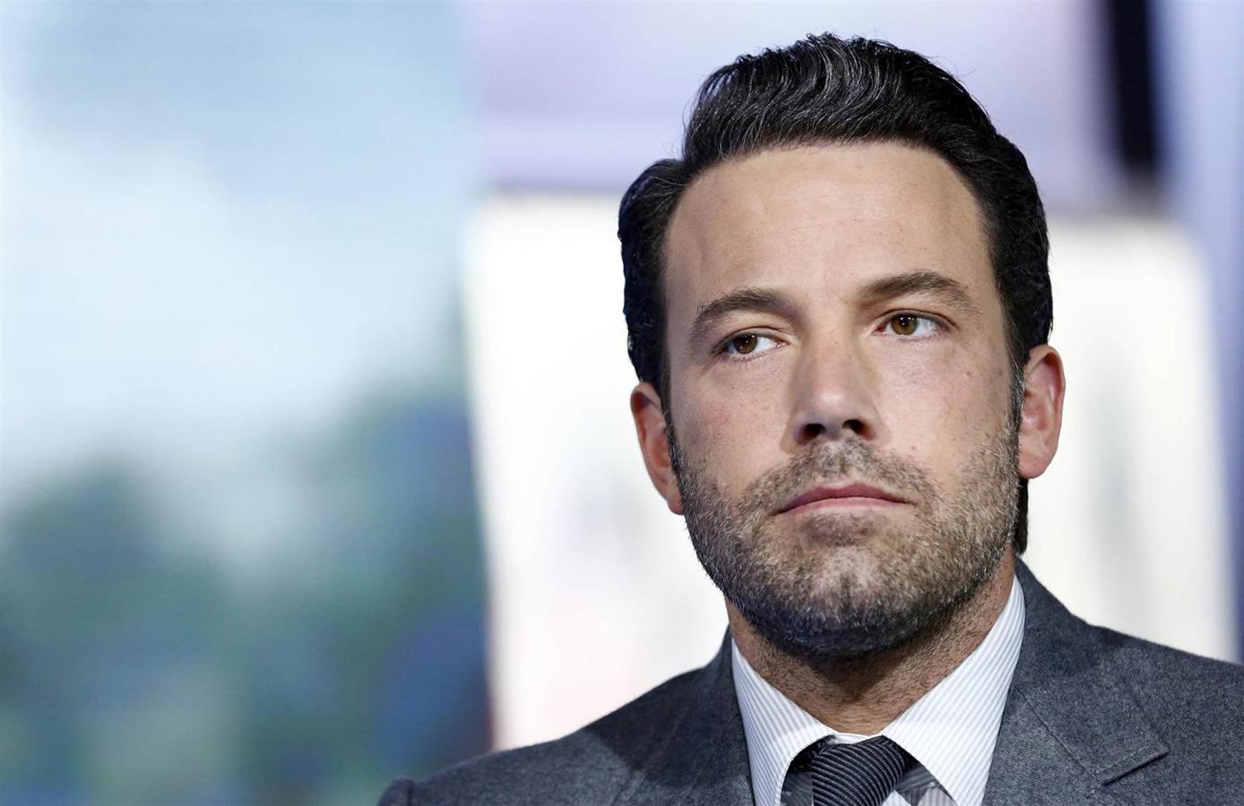 Ben Affleck (43 millones de dólares). 