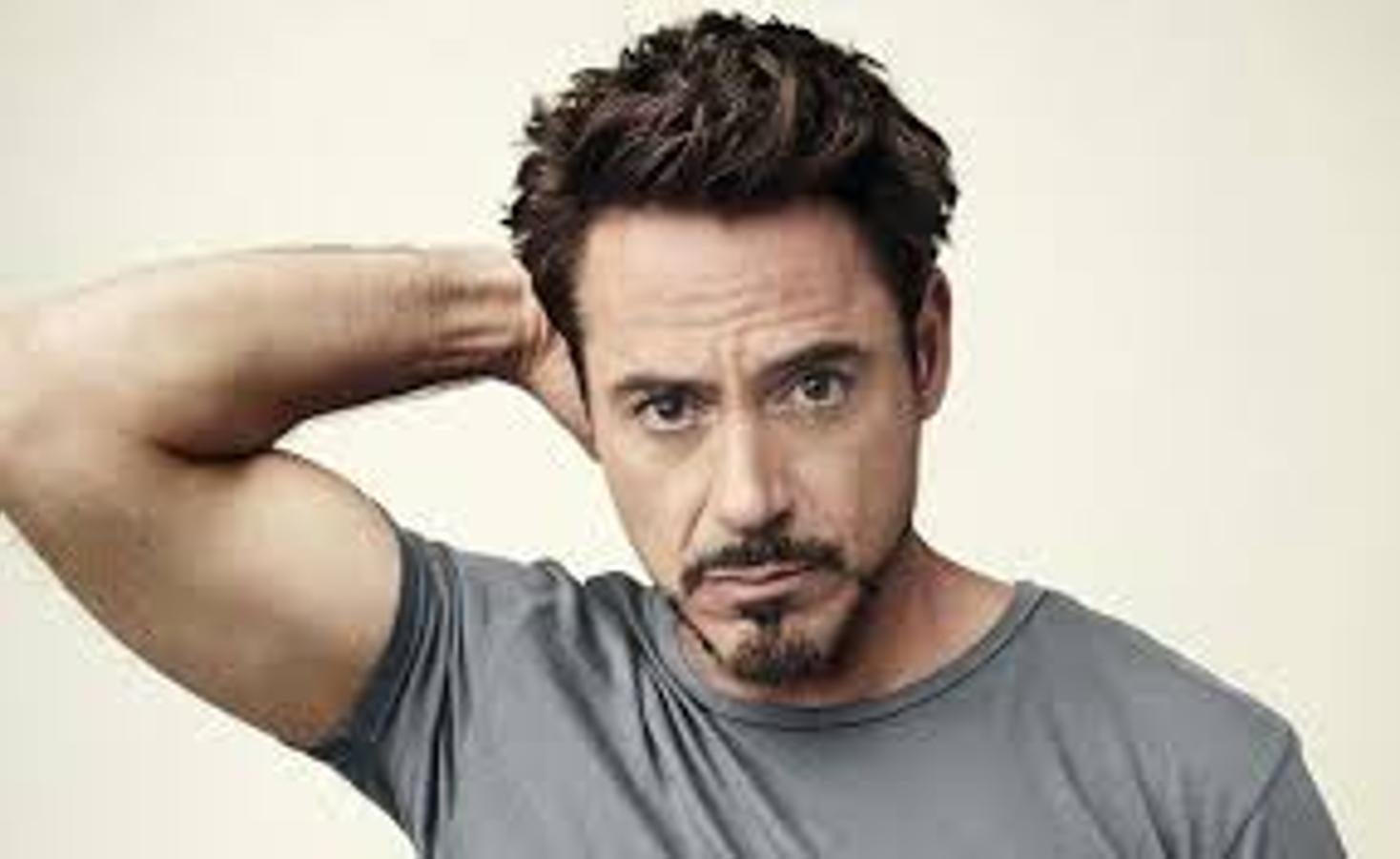 Robert Downey Jr. (33 millones de dólares). 