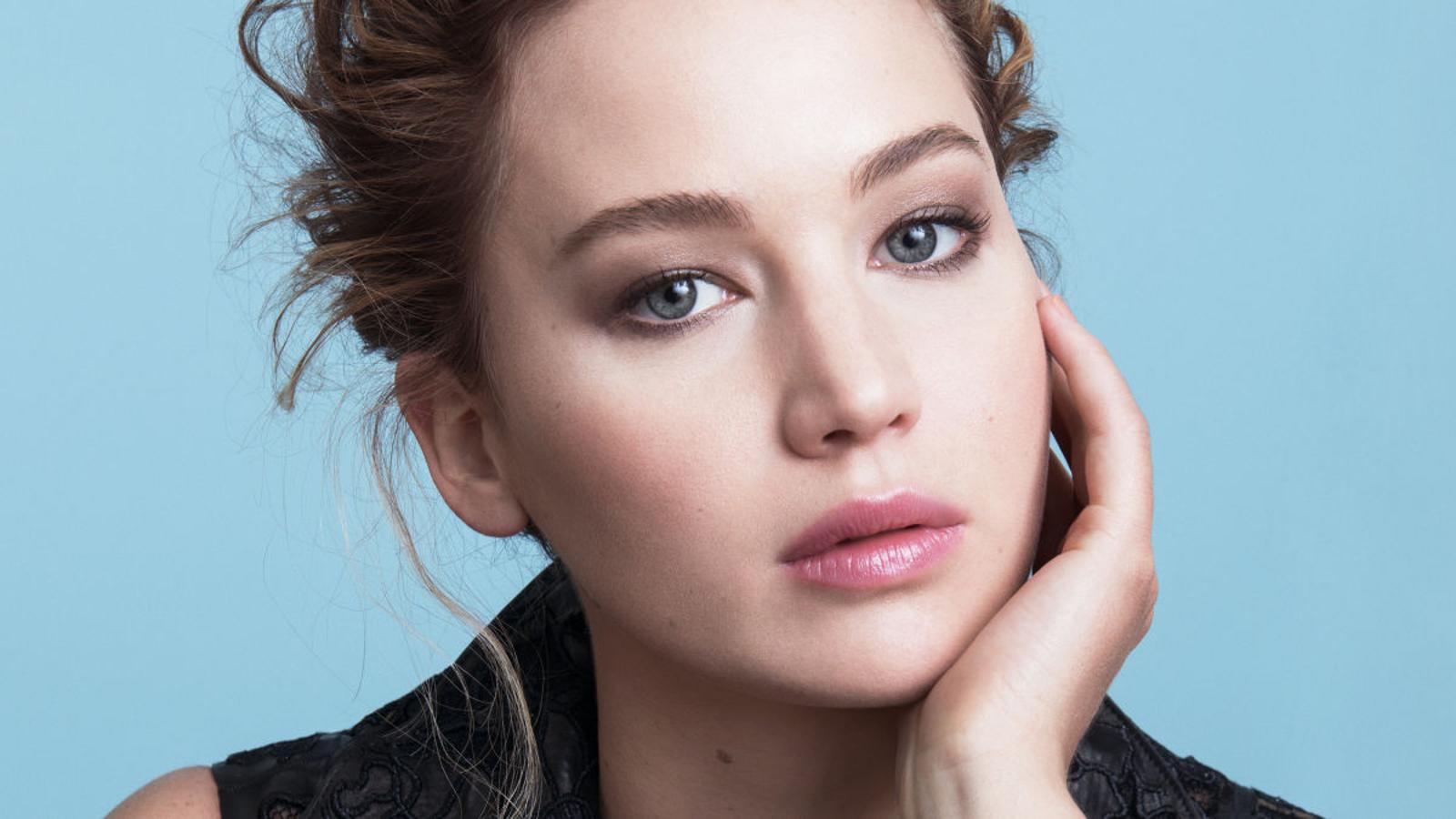 Jennifer Lawrence (46 millones de dólares). 