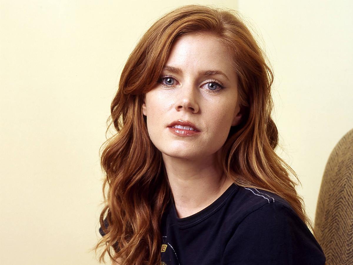 Amy Adams (13,5 millones de dólares). 