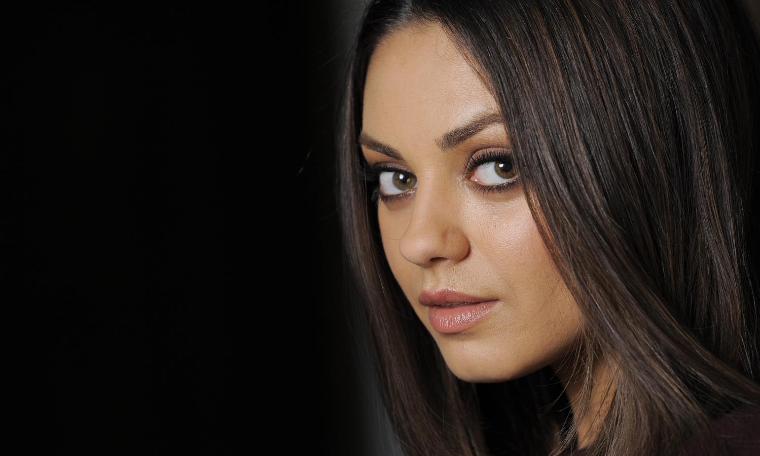 Mila Kunis (11 millones de dólares). 