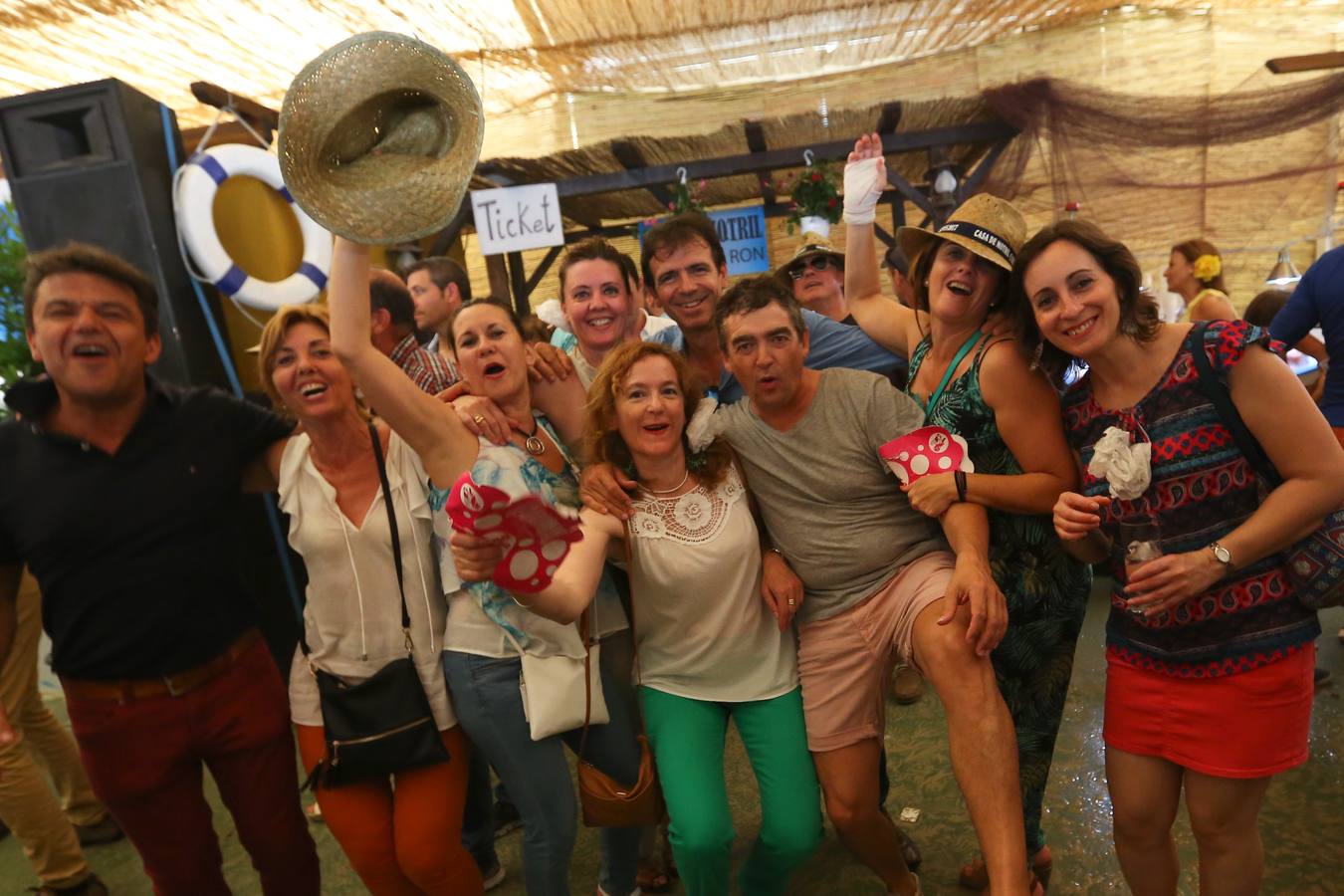 El conjuro del Martes y 13