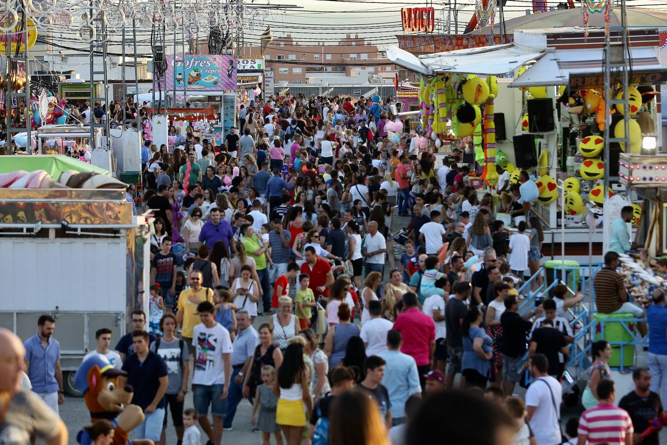 El conjuro del Martes y 13