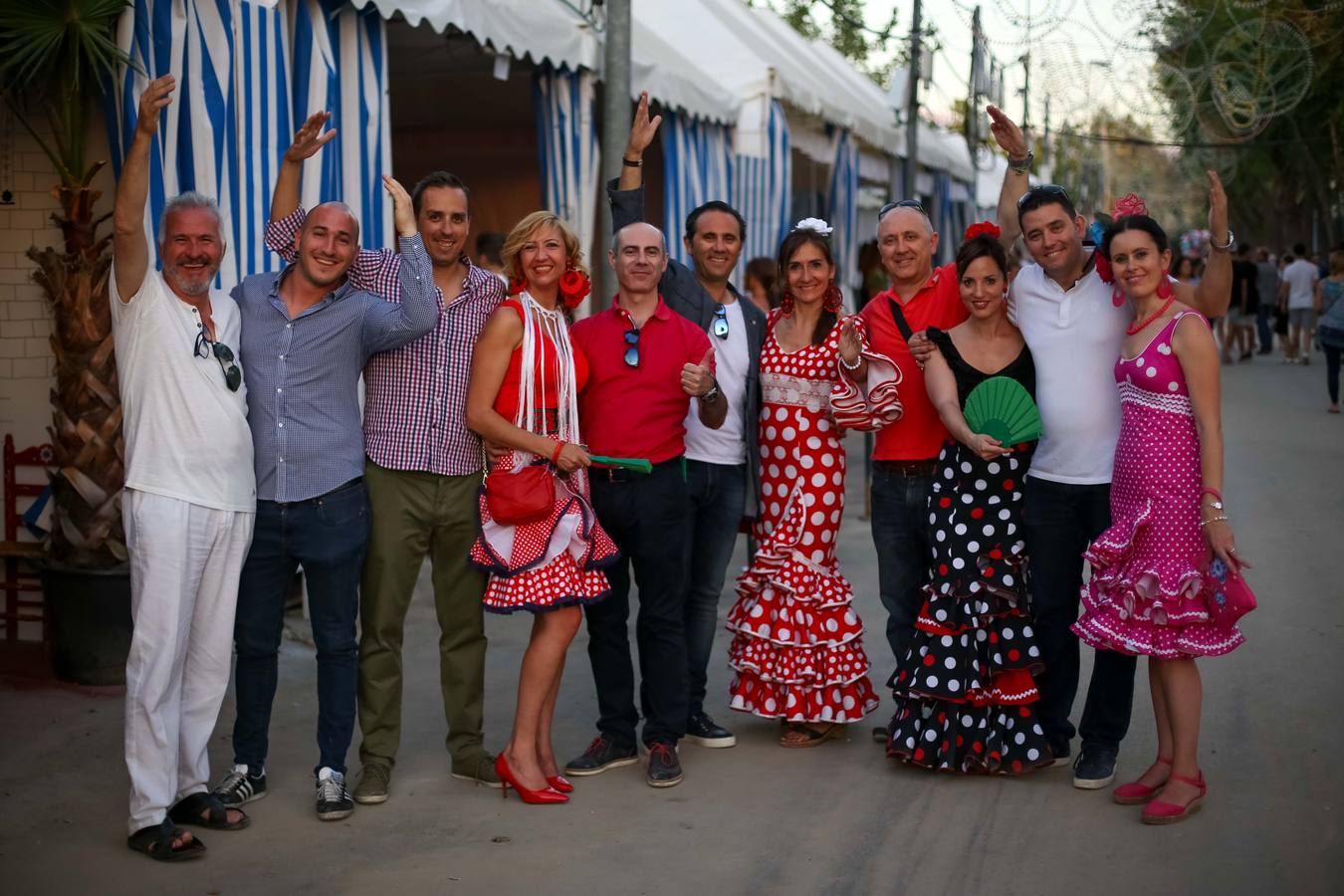 ¿Quién dijo miedo?