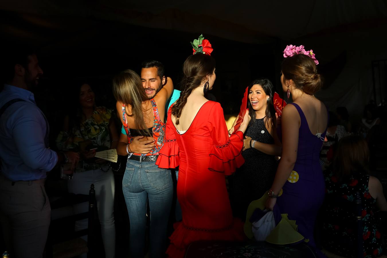 Los granadinos desafían al calor el miércoles de Corpus