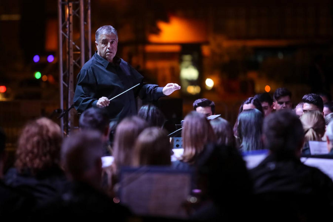 Fin de fiesta en el Corpus