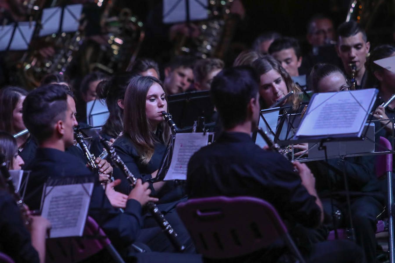 Fin de fiesta en el Corpus