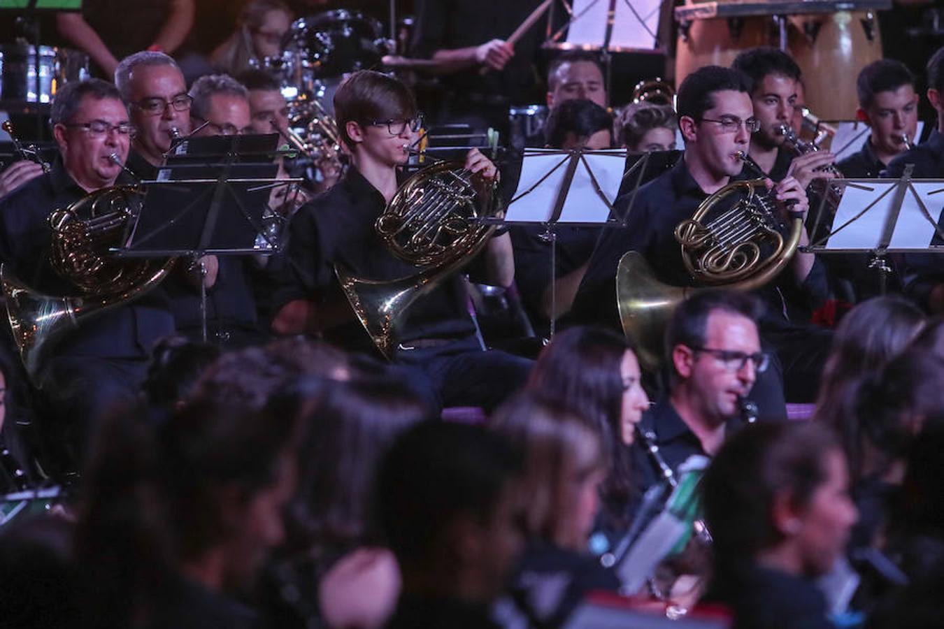 Fin de fiesta en el Corpus