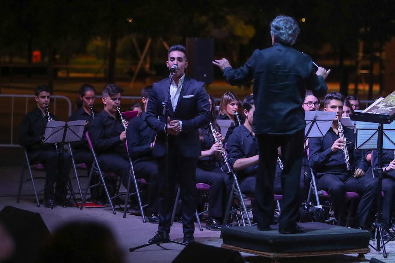 Fin de fiesta en el Corpus