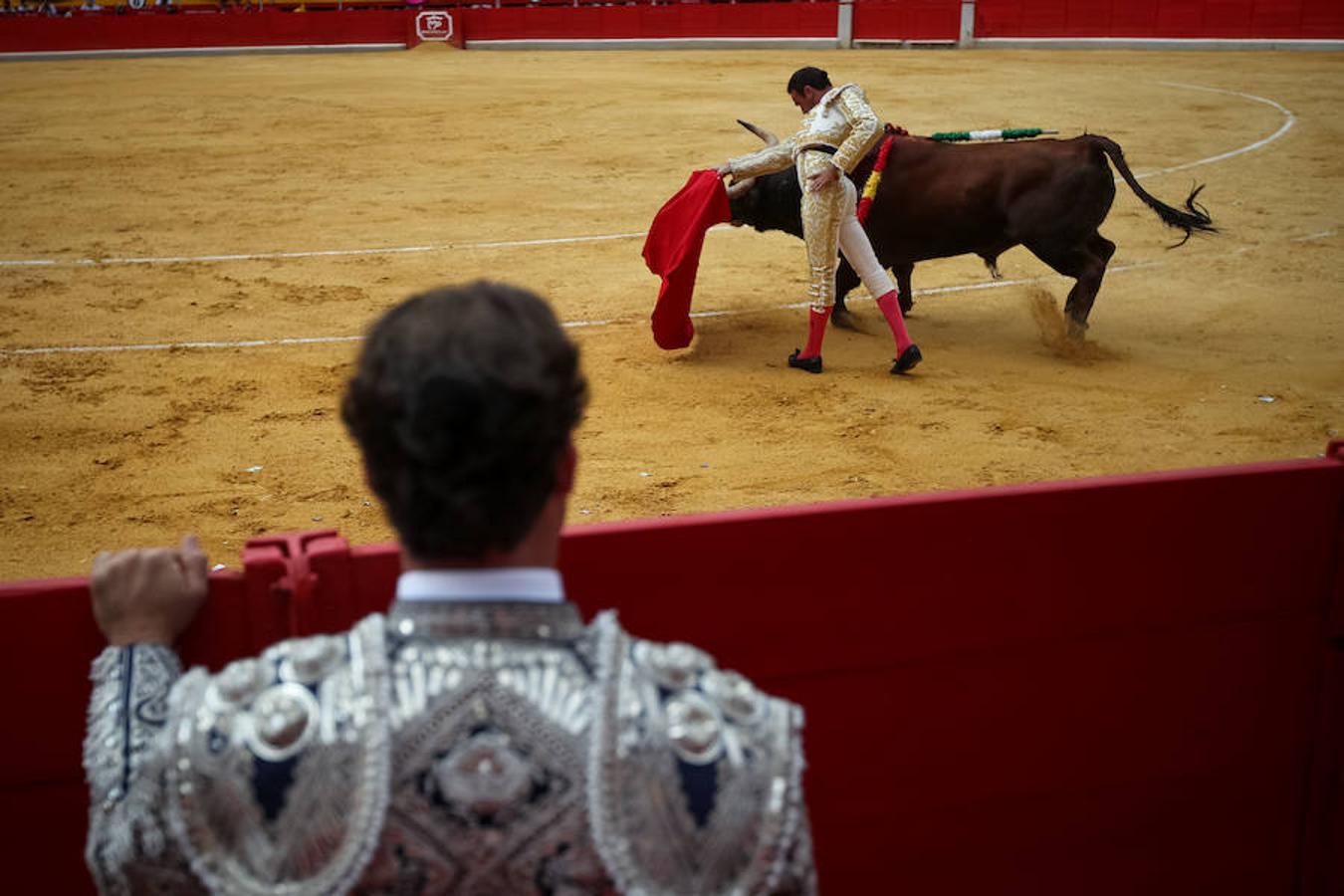 Dos Reyes y un Emperador