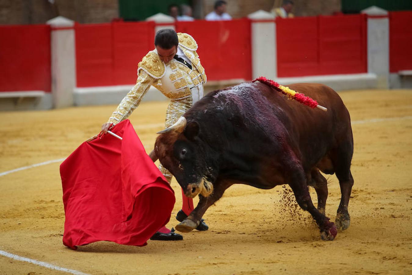 Dos Reyes y un Emperador