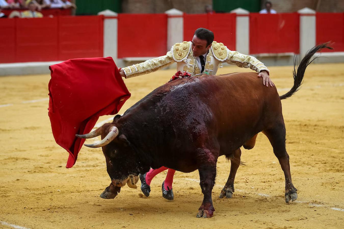 Dos Reyes y un Emperador