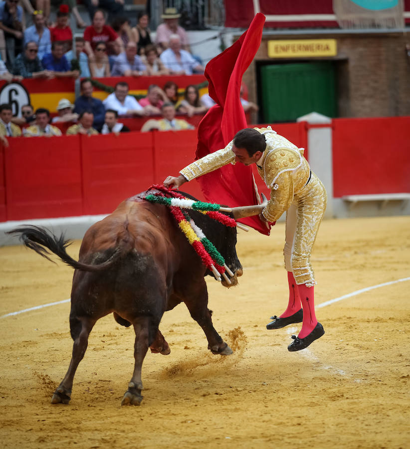 Dos Reyes y un Emperador