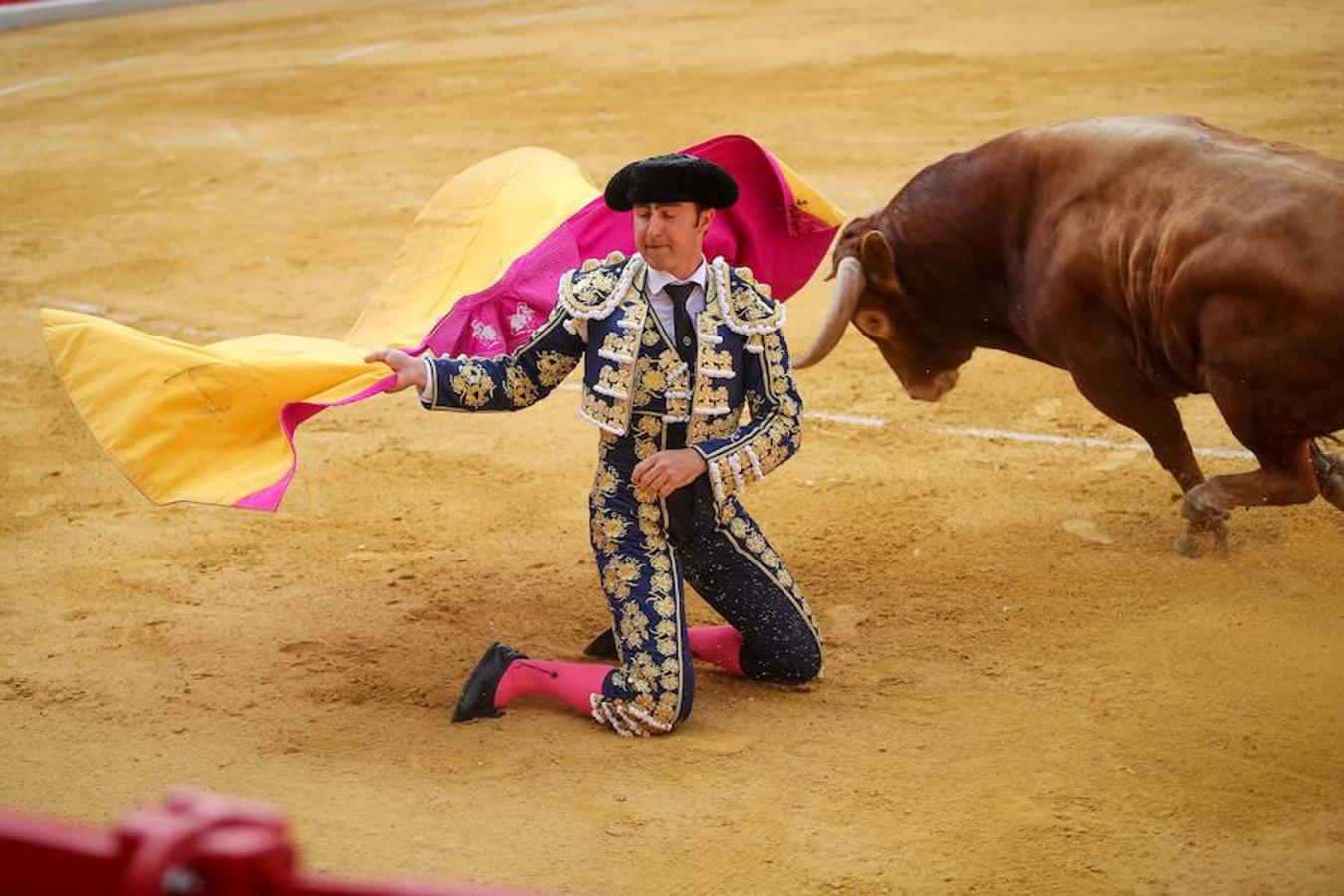 Dos Reyes y un Emperador