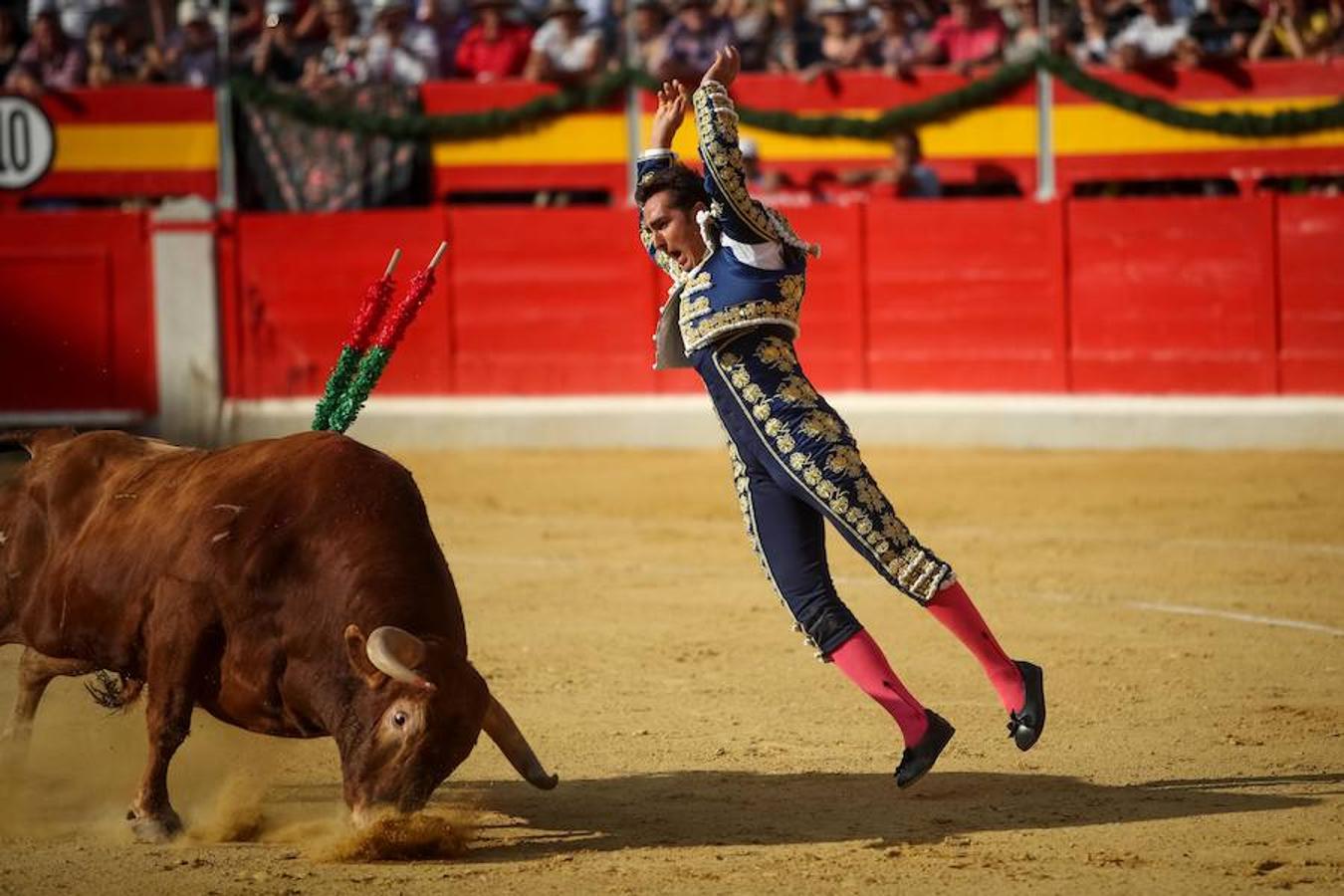 Dos Reyes y un Emperador