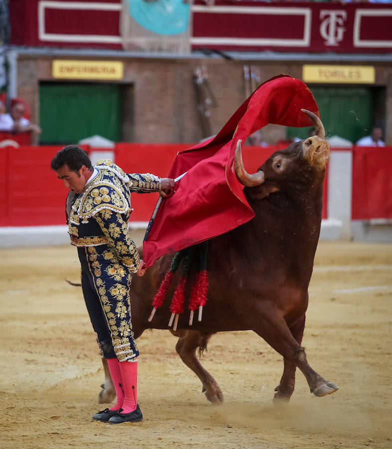 Dos Reyes y un Emperador