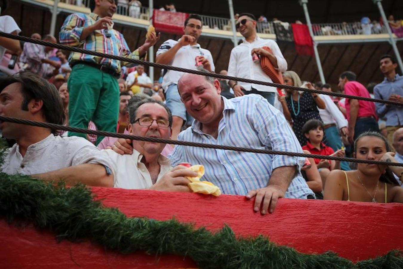 Dos Reyes y un Emperador