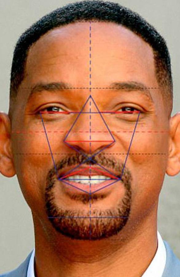 Will Smith 88,88%