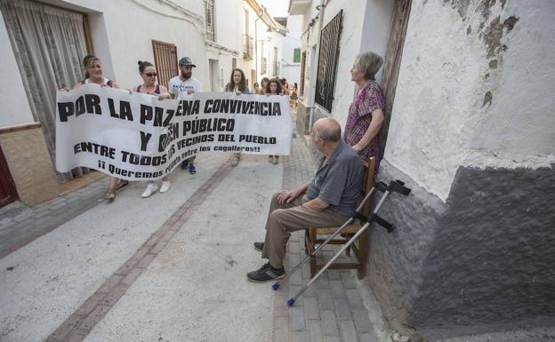 El Consejo de Transparencia exige a Cogollos Vega publicar su plan económico