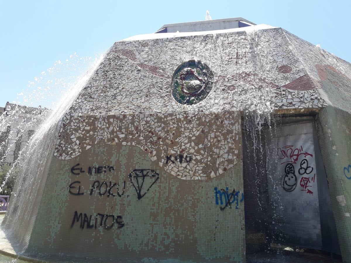 Jaén capital dispone de numerosos monumentos con un valor artístico que no se valora