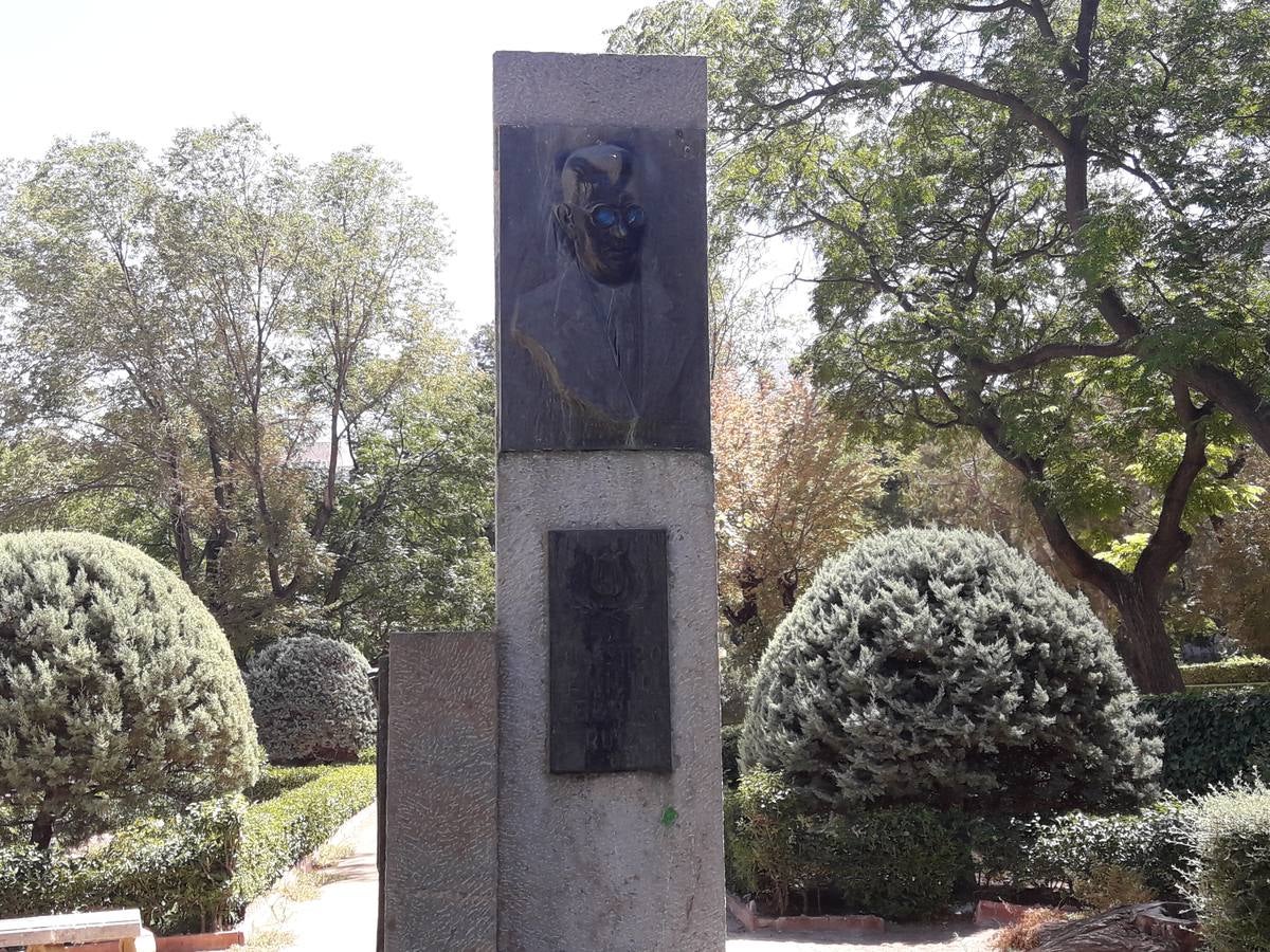 Jaén capital dispone de numerosos monumentos con un valor artístico que no se valora