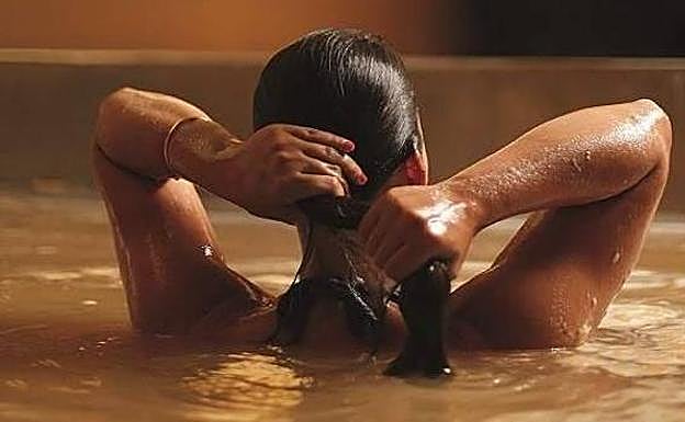 Crean la primera piscina de cerveza del mundo