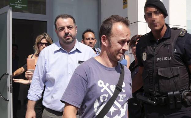 La Fiscalía y el exmarido de Juana Rivas presentan sus alegaciones