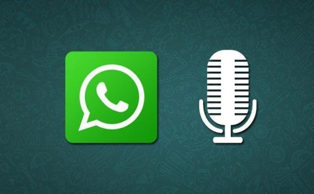 Vas a poder mandar mensajes de audio en WhatsApp sin tocar la pantalla