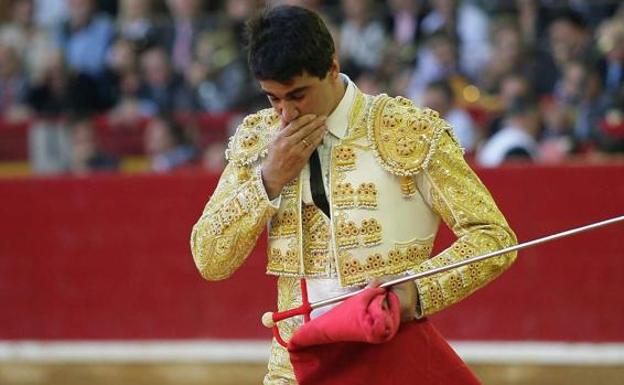 El durísimo momento de Jesulín de Ubrique