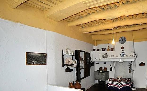 Bubión empieza su semana para 'el turista sin estrés'