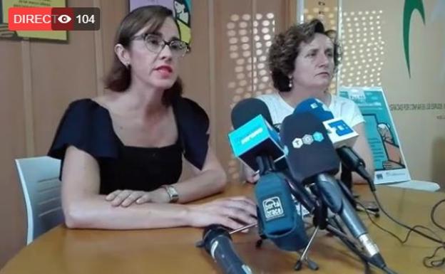 La defensa de Juana Rivas anuncia que acudirá al Tribunal Europeo de DDHH