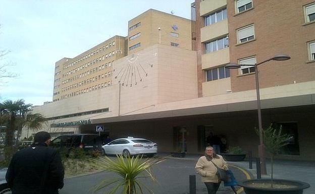 El Hospital Médico Quirúrgico inaugura las nuevas instalaciones de Oftalmología el día 21