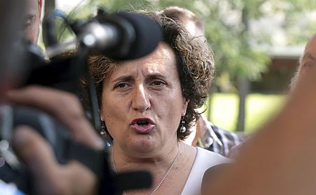 Promueven una recogida de firmas en apoyo a las asesoras de Juana Rivas