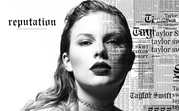 ¿Es la nueva canción de Taylor Swift un plagio?