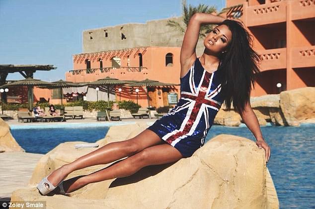 Miss Reino Unido renuncia a la corona por pedirle que baje de peso