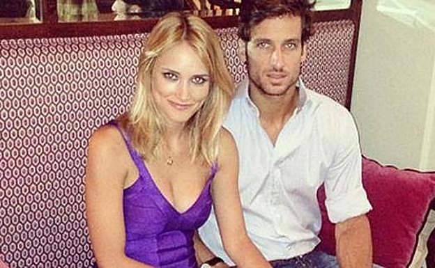 Demanda «millonaria» de Feliciano contra Alba Carrillo