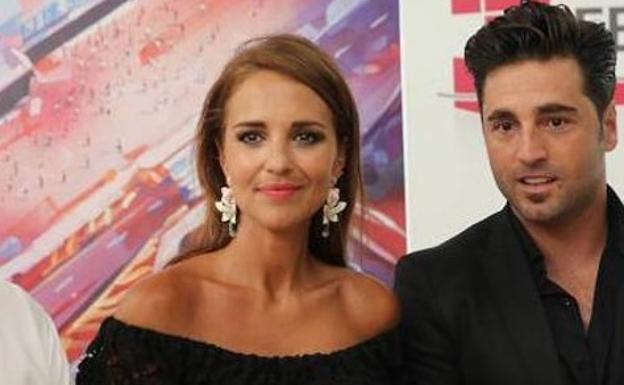 David Bustamante y Paula Echevarría en pie de guerra por su casa