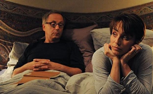 'En la casa', de Ozon.